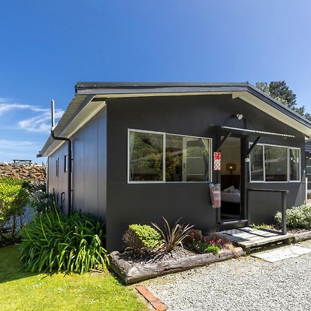Punakaiki Beachfront Motels Luaran gambar
