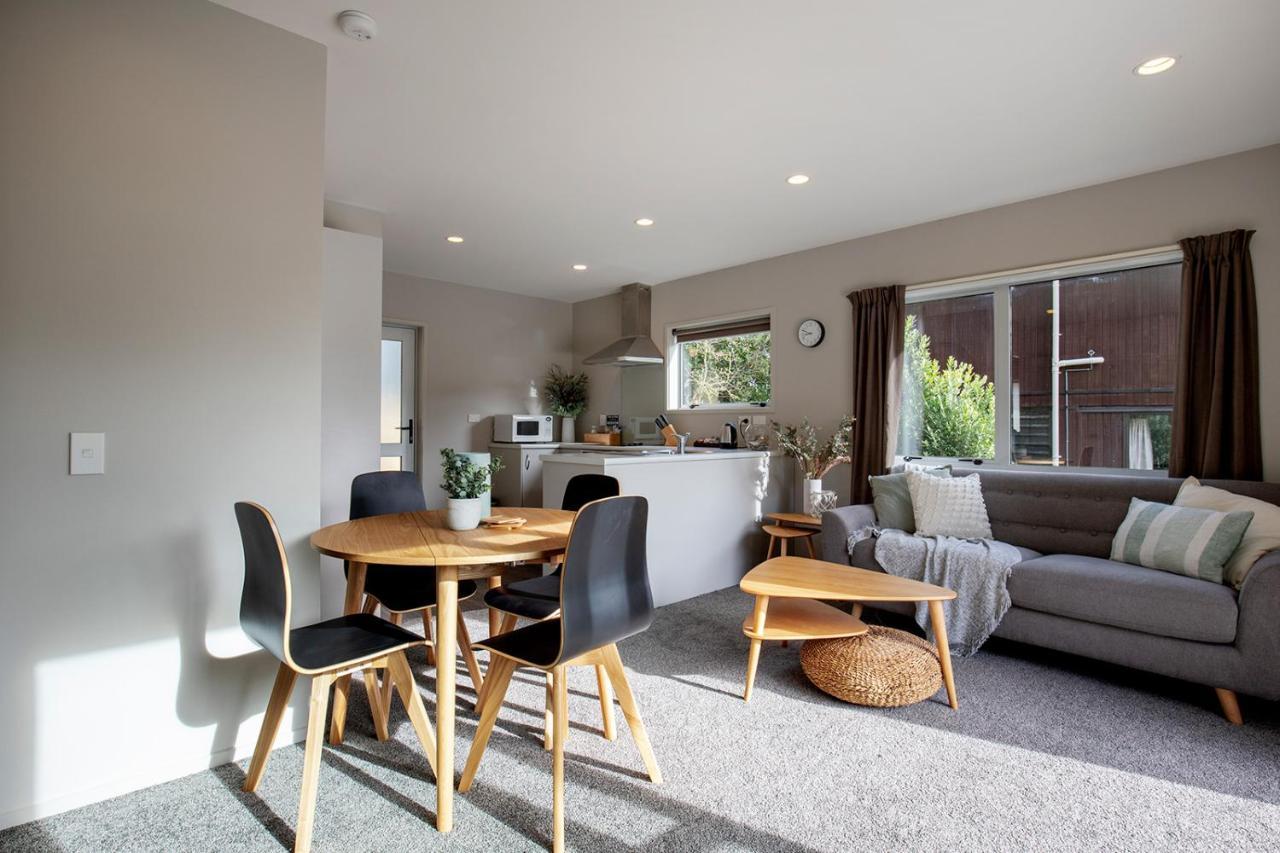 Punakaiki Beachfront Motels Luaran gambar