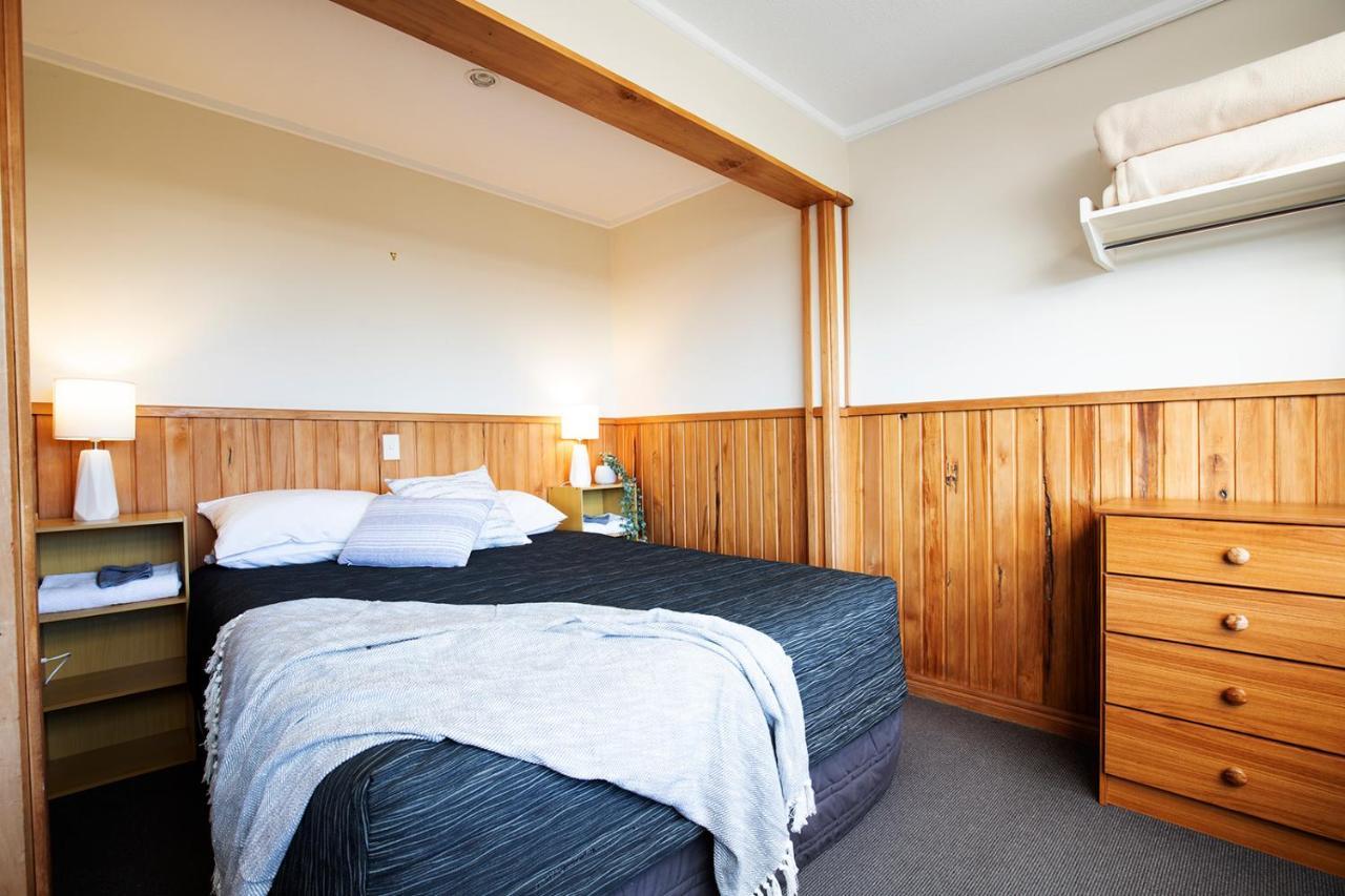 Punakaiki Beachfront Motels Luaran gambar