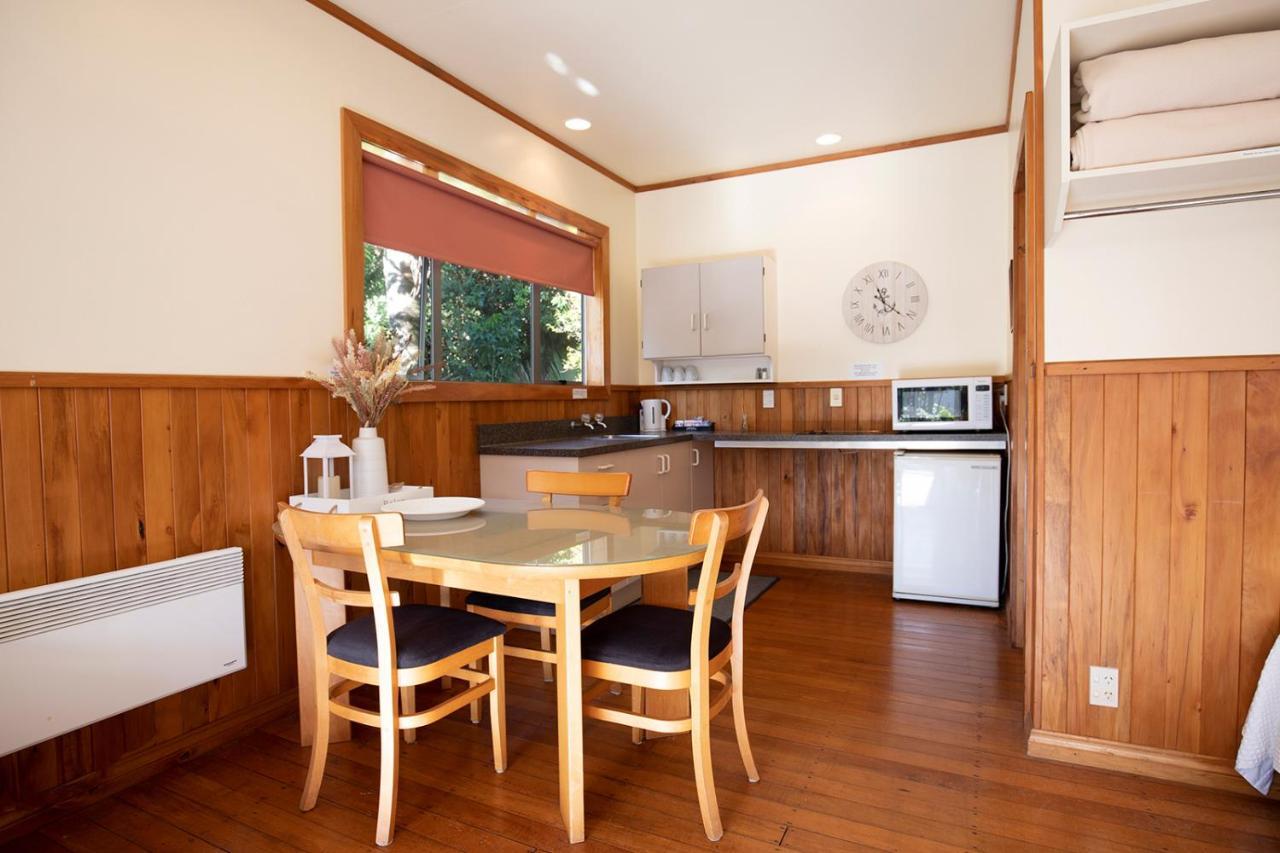 Punakaiki Beachfront Motels Luaran gambar