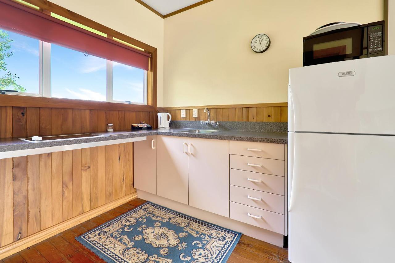 Punakaiki Beachfront Motels Luaran gambar