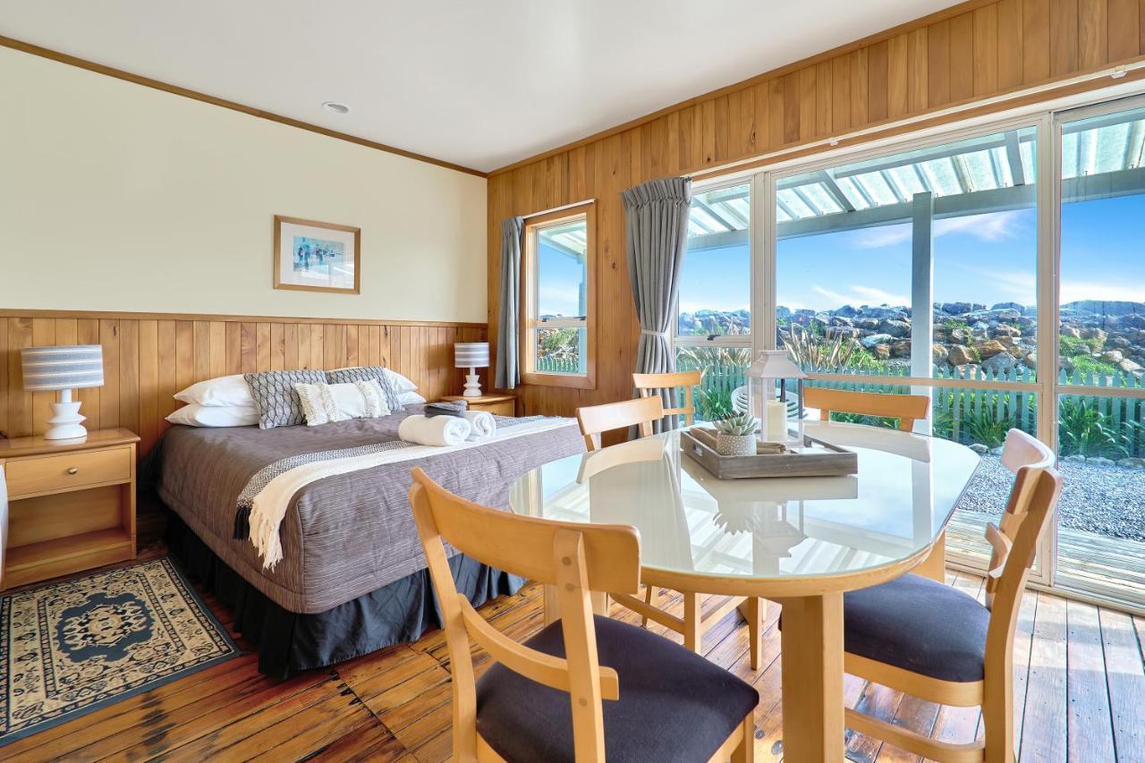 Punakaiki Beachfront Motels Luaran gambar