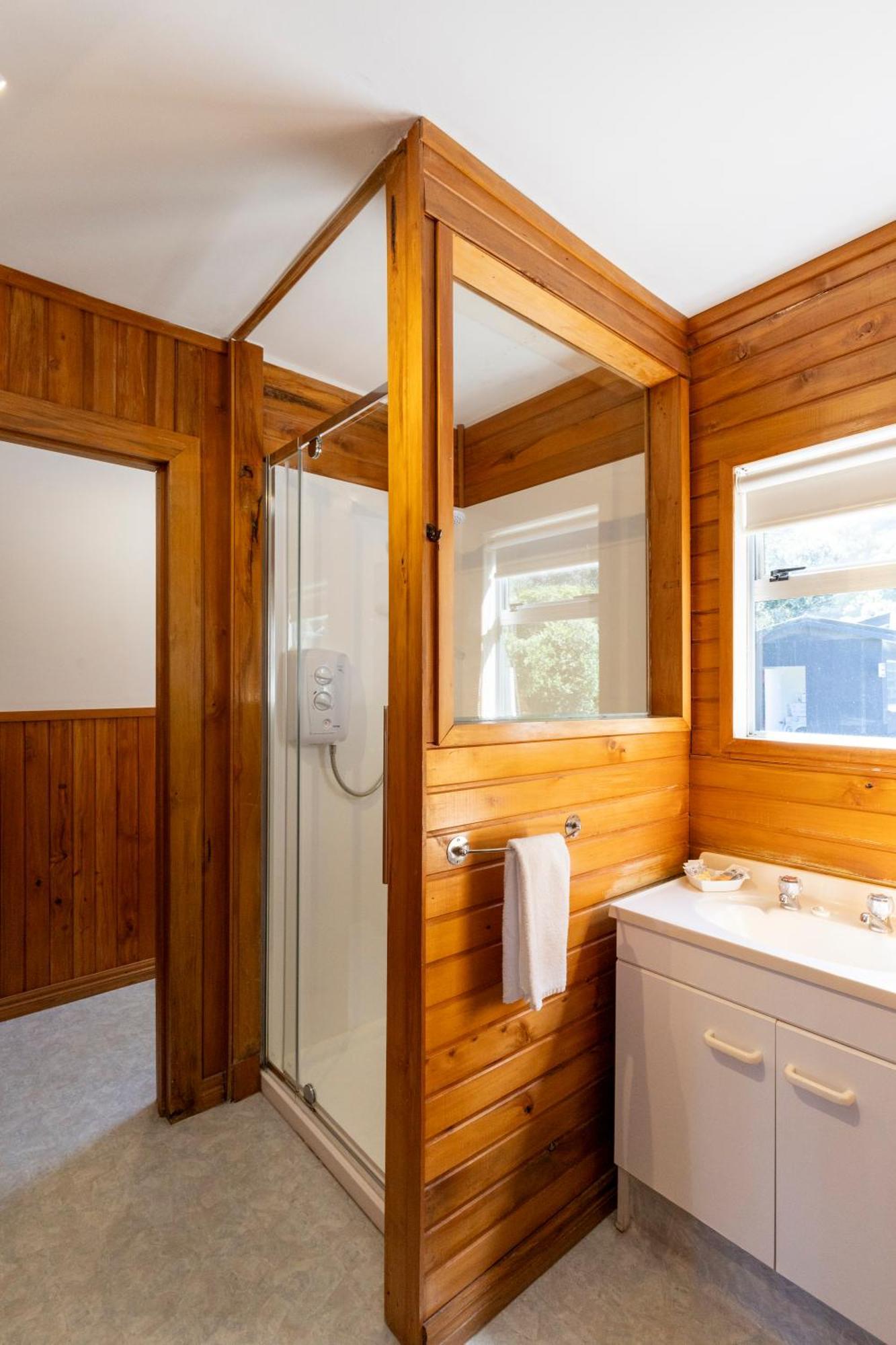 Punakaiki Beachfront Motels Luaran gambar