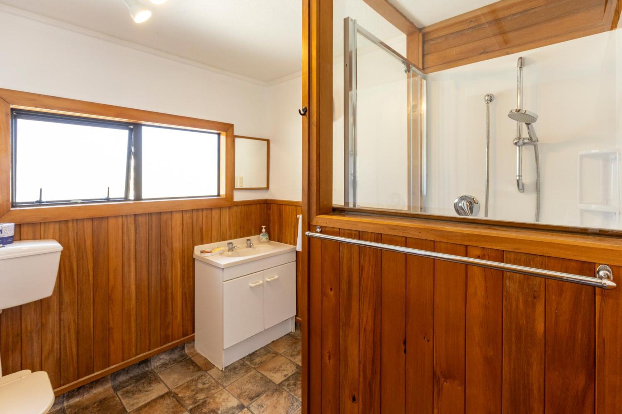 Punakaiki Beachfront Motels Luaran gambar