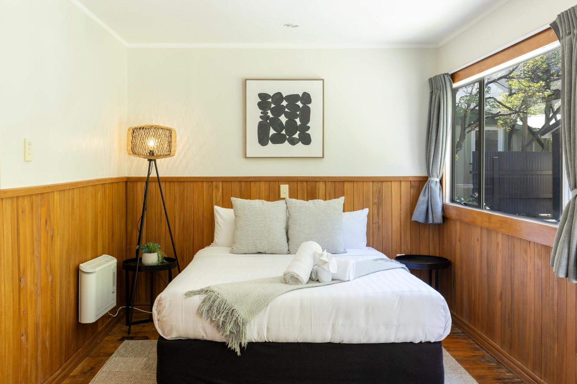 Punakaiki Beachfront Motels Luaran gambar