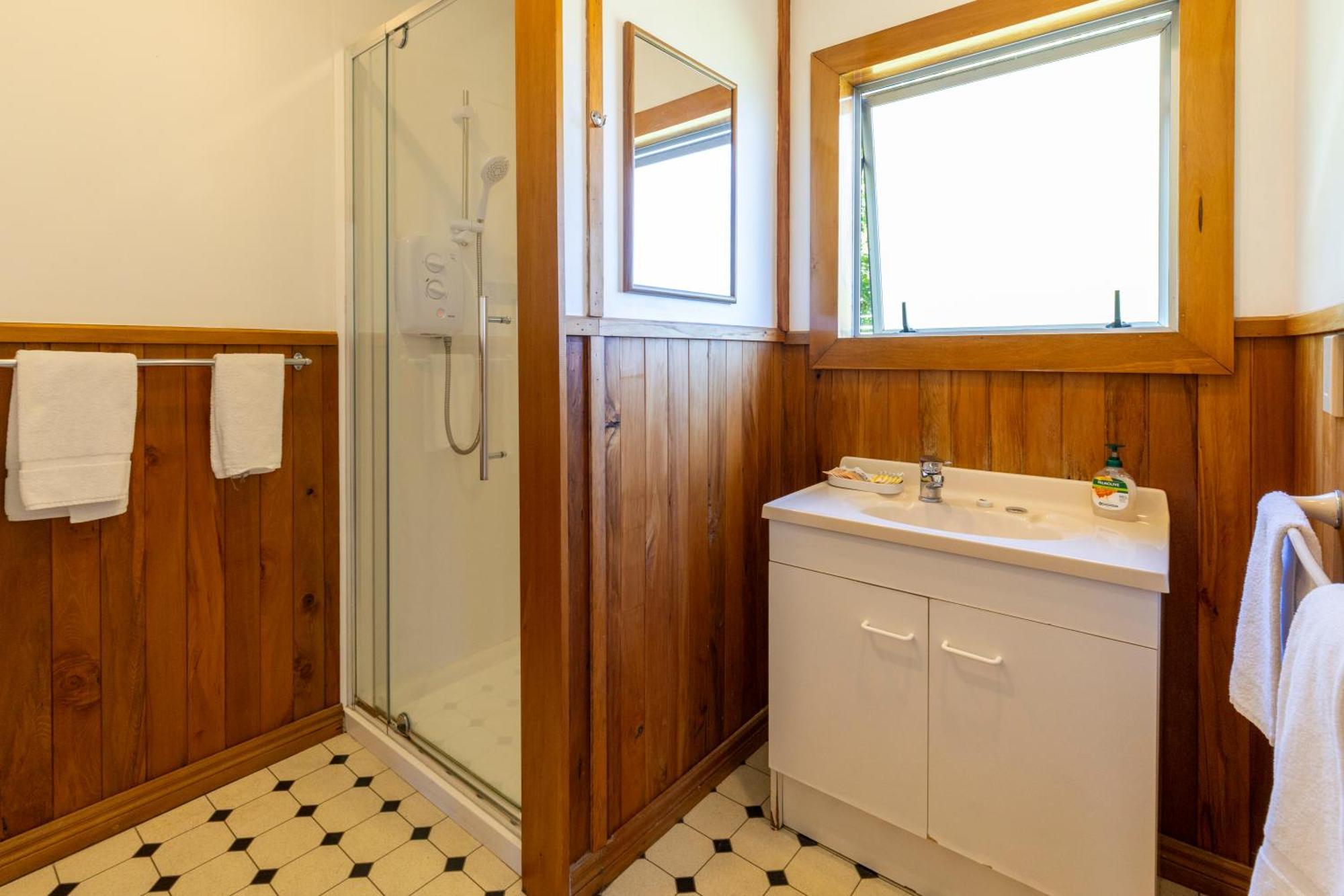 Punakaiki Beachfront Motels Luaran gambar