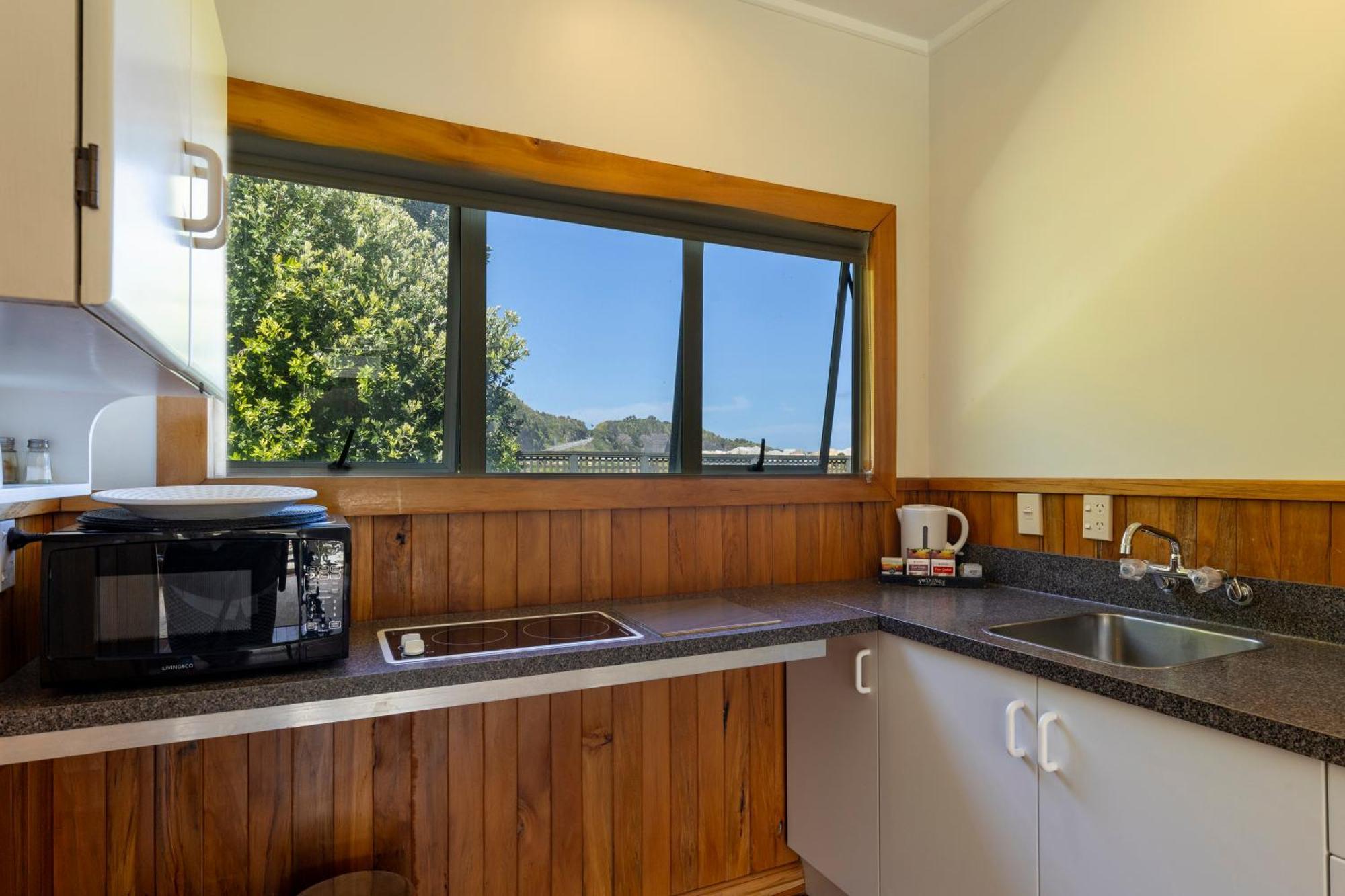 Punakaiki Beachfront Motels Luaran gambar